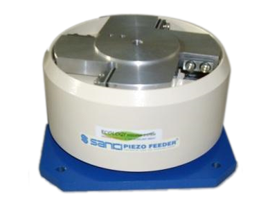 SANKI壓電式圓振（高頻）